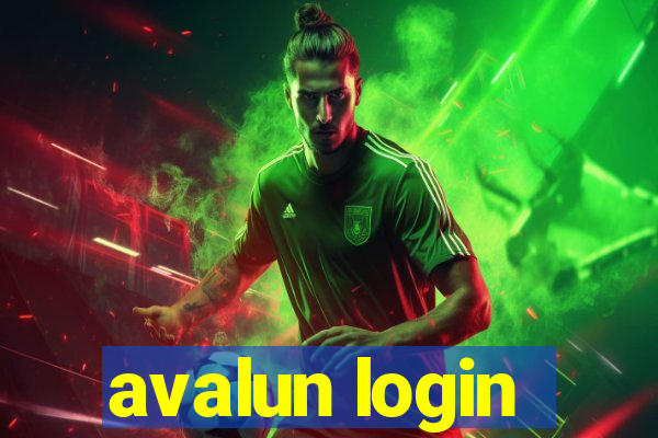 avalun login